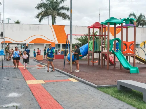 Foto: Reprodução/Prefeitura de Porto Velho - RO