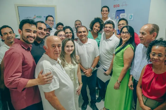 Rafael Fonteles autoriza investimento de R$ 8,8 milhões em Queimada Nova e destaca desenvolvimento econômico da região