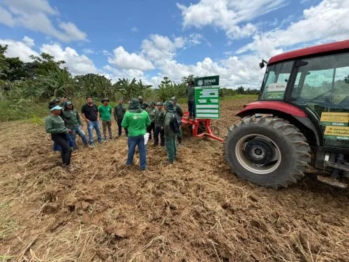 Foto: Reprodução/Prefeitura de Porto Velho - RO