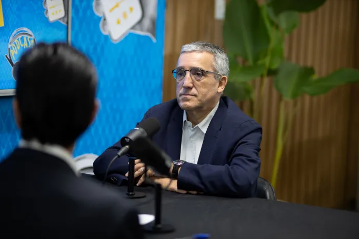 Crédito: Divulgação AMM