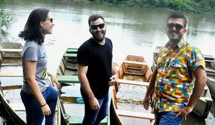  Banda Os Últimos, de Rondônia, já foi contemplada pelo Prêmio Zezinho Maranhão (Foto: Governo de Rondônia | Secom ALE/RO)