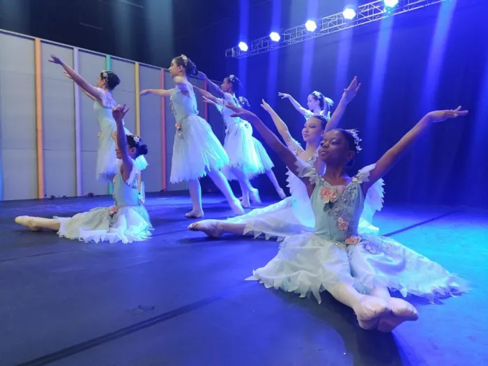 Magia da dança ganha os palcos de Araçatuba com diversas atividades gratuitas de 24 a 30 de abril