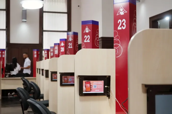 Confira o funcionamento das UAIs no feriado de Tiradentes