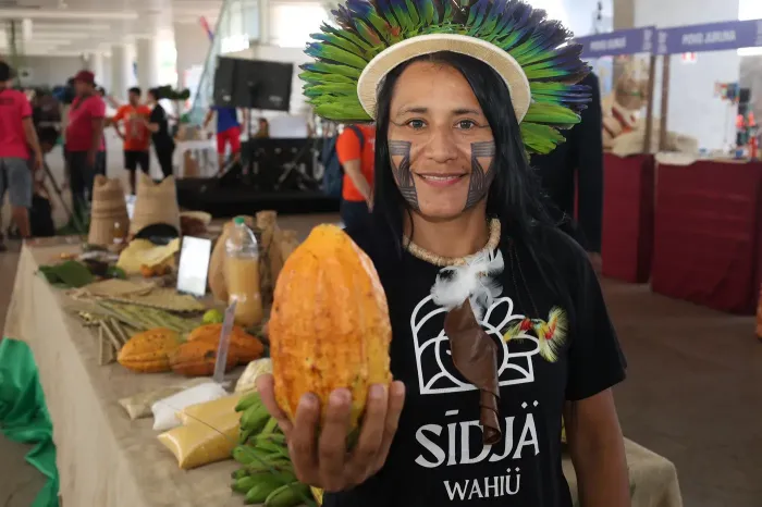 Foto: Bruno Cecim / Ag. Pará