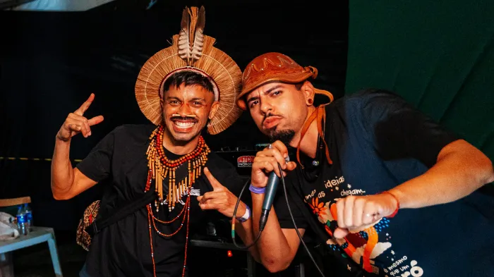 Funjope apoia Festival ‘Arte e Cultura nas Periferias’ na Casa da Pólvora