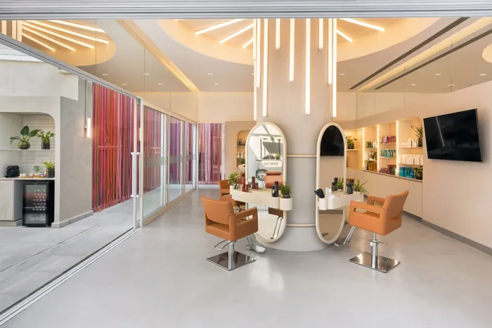 Divulgação Amend - Gustavo Awad