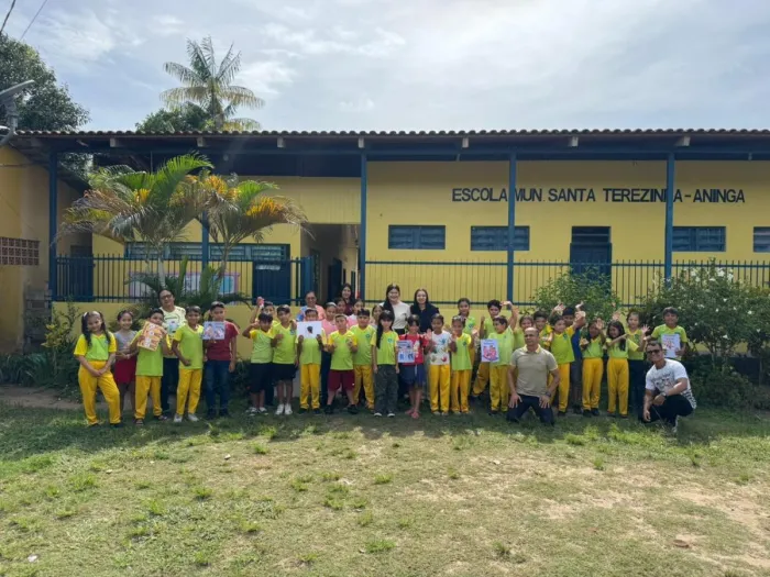 Foto: Paulo Expedito