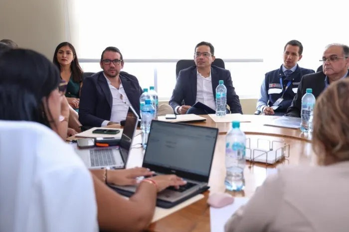 Foto: Reprodução/Secom Acre