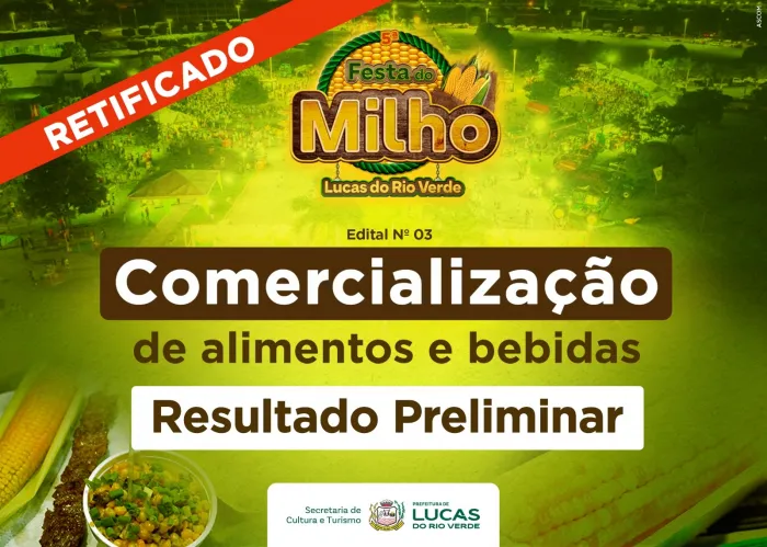 (Foto: Ascom Prefeitura/Janderson Kavano)