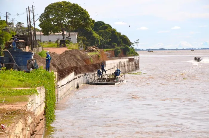 Foto: Hamilton Bahia