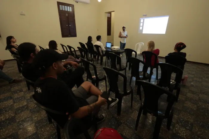 Foto: Reprodução/Prefeitura de Caruaru - PE