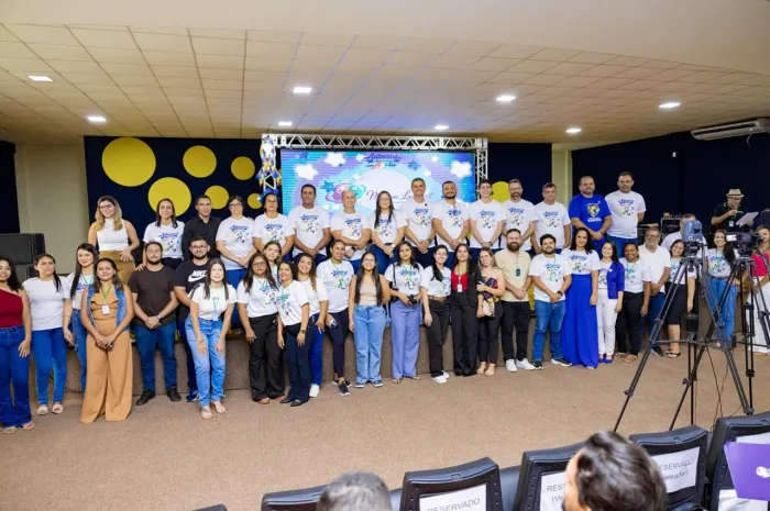 Foto: Reprodução/Prefeitura de Paraíso - TO