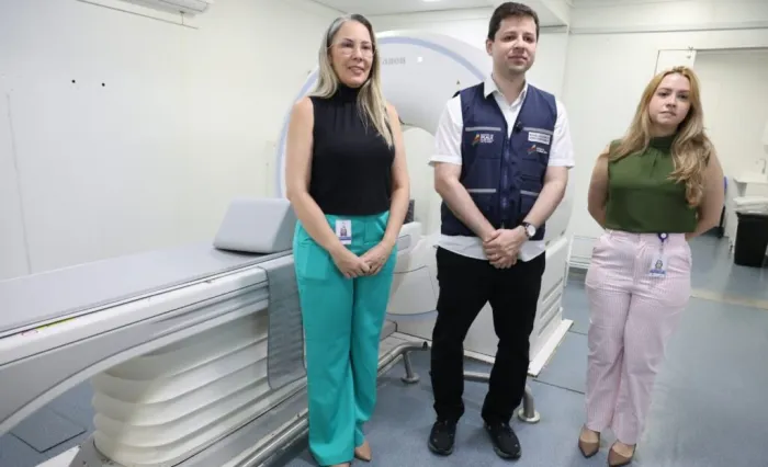 Foto: Reprodução/Secom Piauí