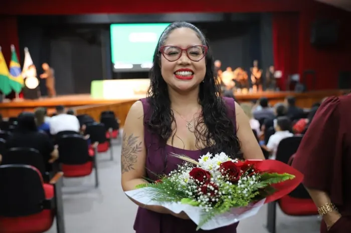 Foto: Reprodução/Secom Acre