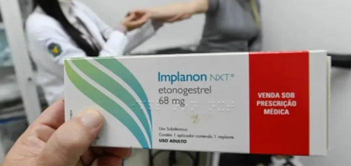  Ação visa promover acesso igualitário a métodos contraceptivos seguros e eficazes (Foto: Rogério Capela - PMC)