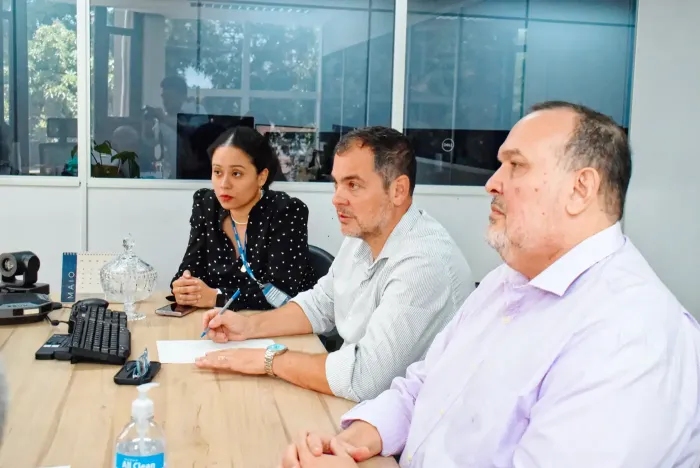 Foto: Lucas Farias (ASCOM CODEC)