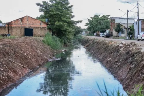 Foto: Reprodução/Prefeitura de Porto Velho - RO