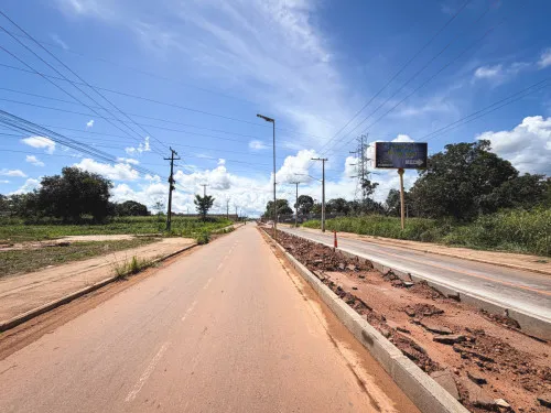 Foto: Reprodução/Prefeitura de Porto Velho - RO