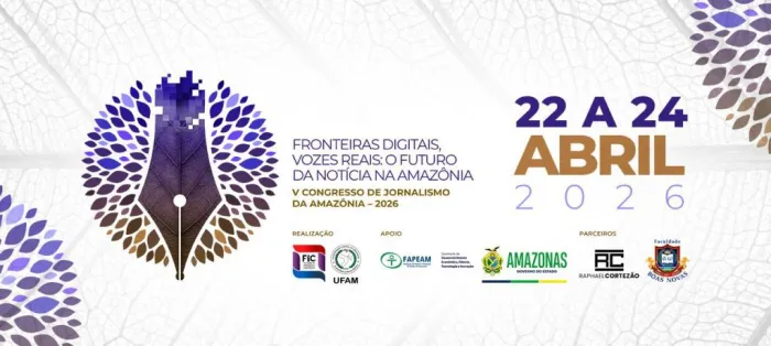 Foto: Reprodução/Agência Amazonas