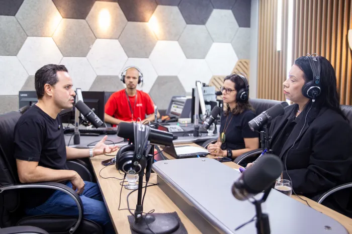 Foto: ANGELO VARELA / ALMT