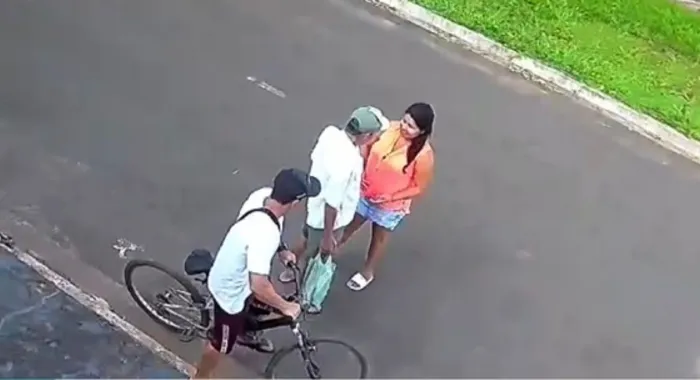 Foto: Reprodução/Polícia Civil - MS