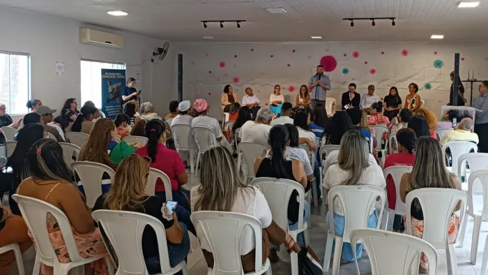 Foto: Reprodução/Prefeitura de Rio Branco - AC