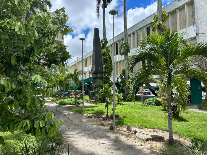 Foto: Reprodução/Prefeitura de Caruaru - PE