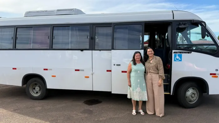 Foto: Reprodução/Câmara de Caarapó - MS