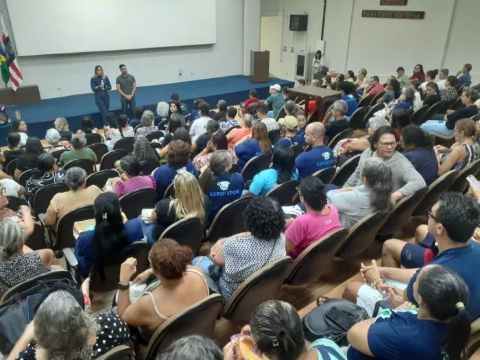 Foto: Reprodução/Prefeitura de João Pessoa - PB