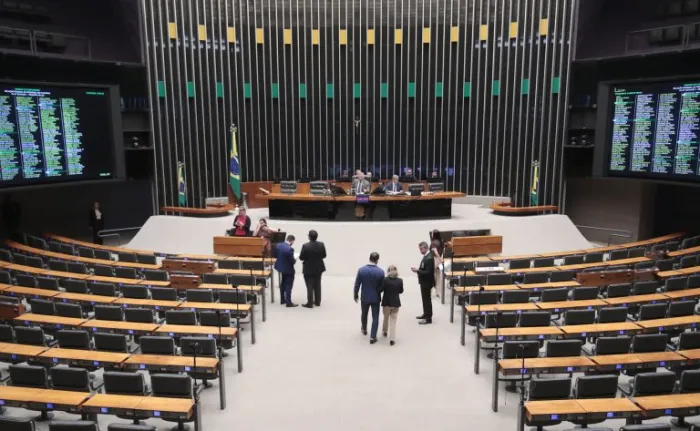 Bruno Spada / Câmara dos Deputados