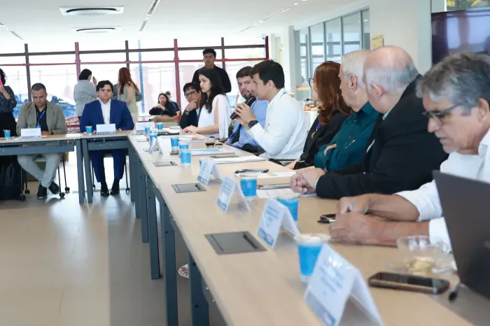 Foto: Marcelo Lelis / Ag. Pará