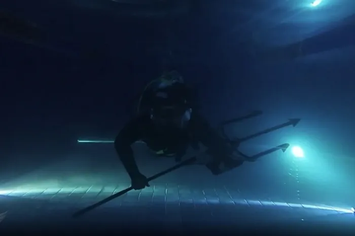 Bombeiros formam nova turma de mergulhadores para atuação em diferentes regiões do Paraná