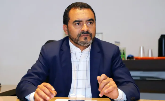 Governador Wanderlei Barbosa consegue prorrogar prazo para o Tocantins receber R$ 56 milhões do Fundo Amazônia