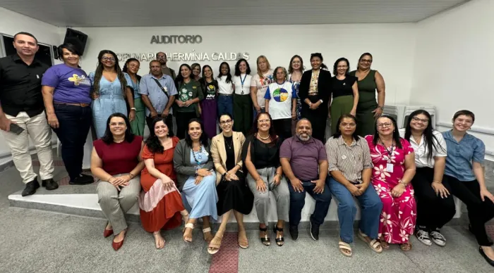 Fórum elege representantes da sociedade civil para o Conselho Estadual de Assistência Social