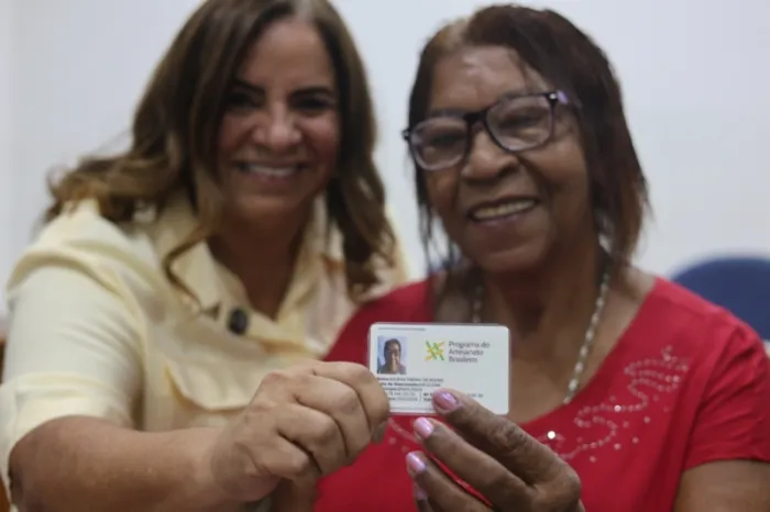 Foto: Reprodução/Prefeitura de Brasilândia - MS