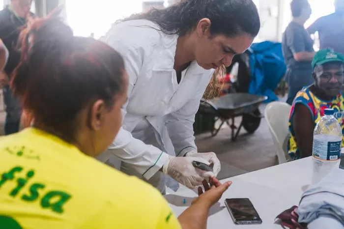 Foto: Reprodução/Prefeitura de Caruaru - PE