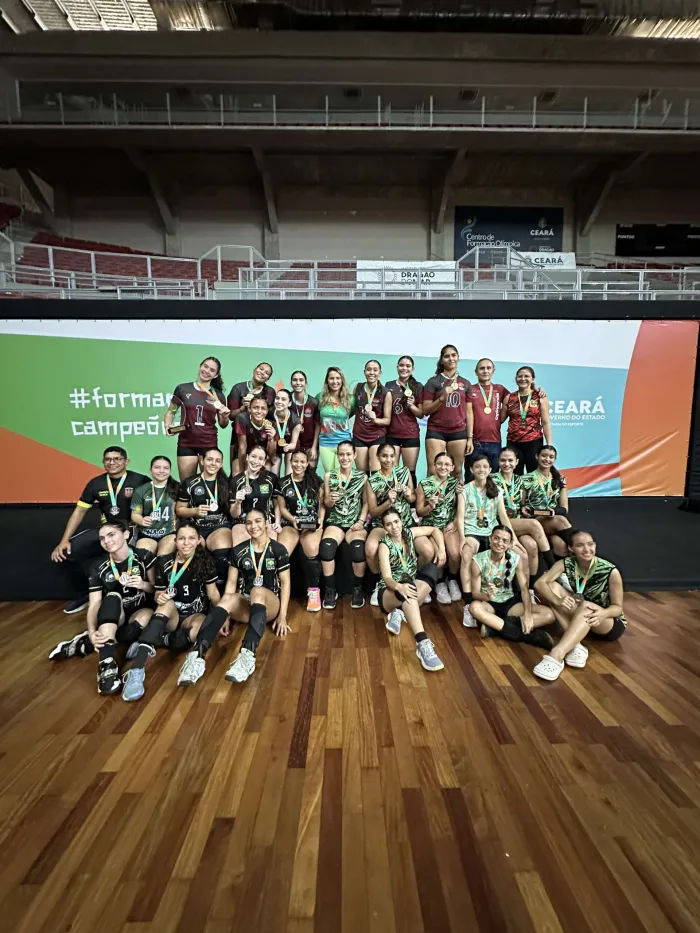 Foto: Reprodução/Secom Ceará