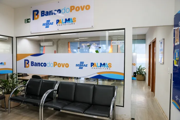 Banco do Povo libera R$ 150 mil em 30 dias e impulsiona pequenos negócios em Palmas