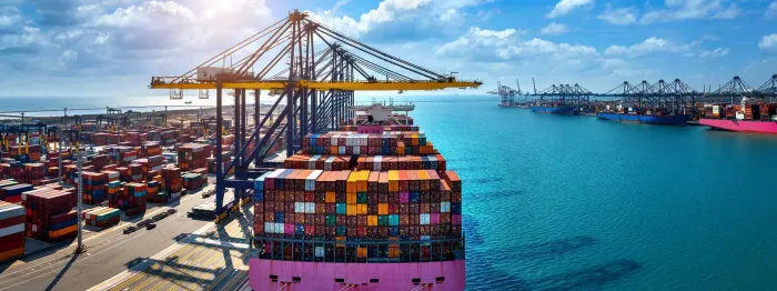 Cabotagem movimenta 1,82 milhão de toneladas no Nordeste brasileiro em janeiro