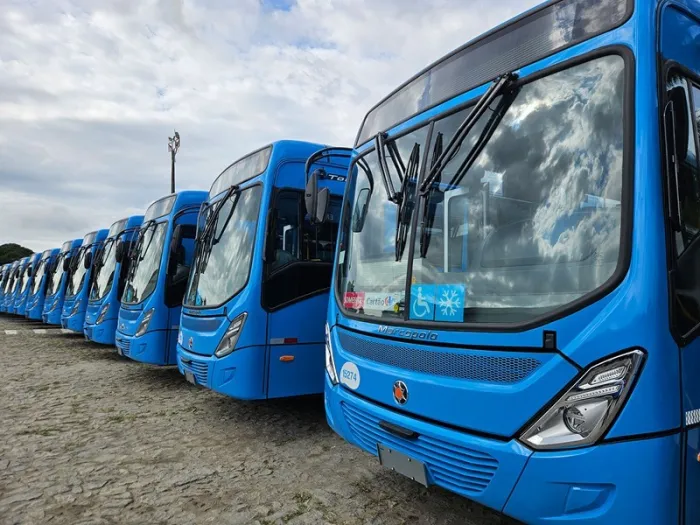 Dia Internacional do Transporte Público: Espírito Santo é referência em mobilidade urbana no País