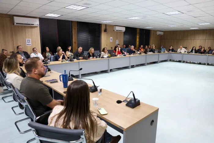 Foto: Gabrielly Pontes/CGE-PR