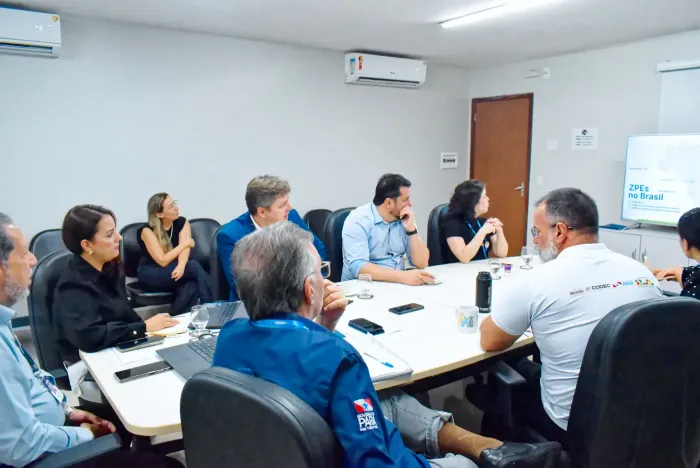 Foto: Lucas Farias (ASCOM CODEC)