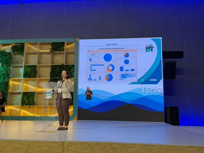 Foto: Reprodução/Agência Amazonas