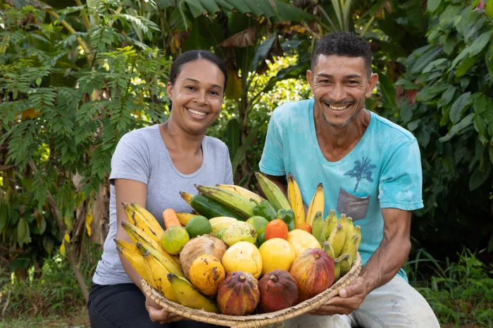 Foto ilustrativa: Marta Medeiros/CAR