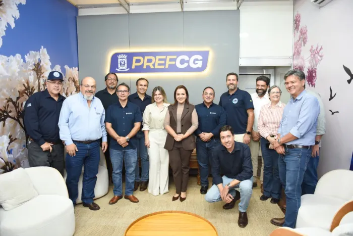 Foto: Reprodução/Prefeitura de Campo Grande - MS