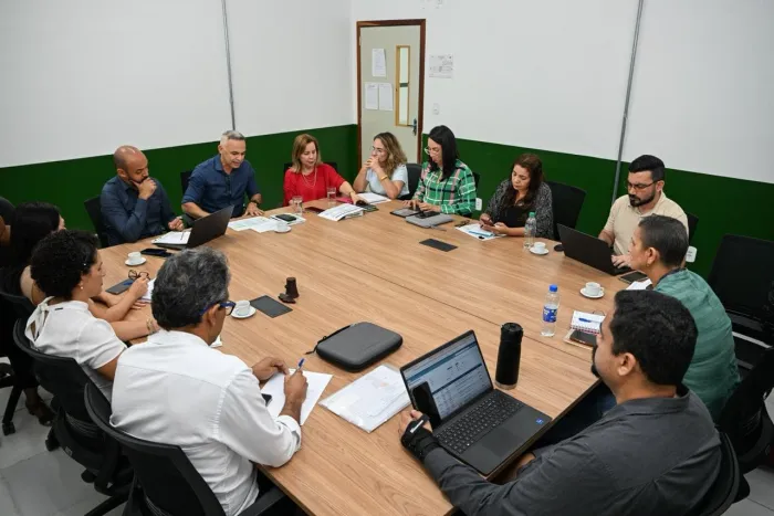 Foto: Reprodução/Secom Acre