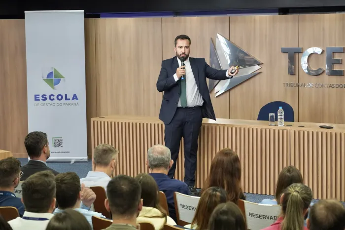 Foto: Reprodução/Secom Paraná