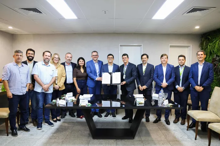 Obras no Aeroporto do Recife e entorno serão acompanhadas por grupo com prefeitura, concessionária e MPor