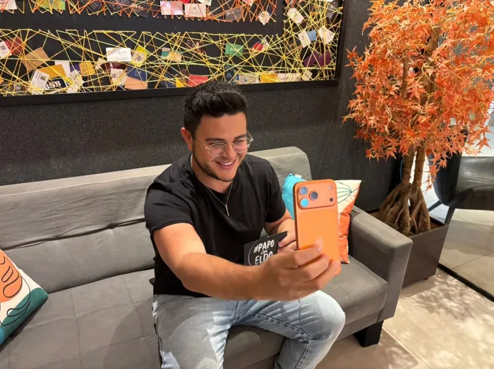 Foto: Divulgação/Lu Correia