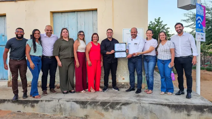 Conecta Bahia amplia acesso à internet gratuita em Paulo Afonso